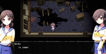 Corpse Party: BloodCovered