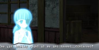 Corpse Party: Book of Shadows PC Screenshot