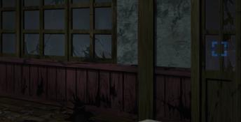 Corpse Party: Book of Shadows