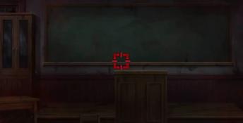 Corpse Party: Book of Shadows