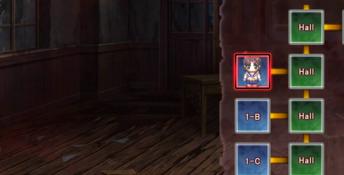 Corpse Party: Book of Shadows