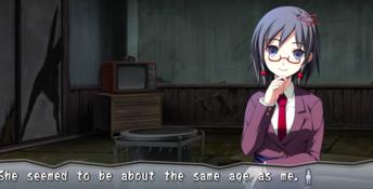 Corpse Party: Book of Shadows PC Screenshot