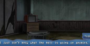 Corpse Party: Book of Shadows PC Screenshot
