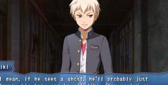 Corpse Party: Book of Shadows PC Screenshot