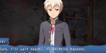 Corpse Party: Book of Shadows PC Screenshot
