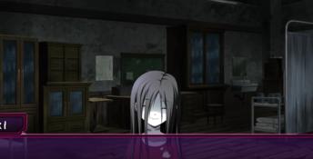 Corpse Party: Sweet Sachiko’s Hysteric Birthday Bash PC Screenshot