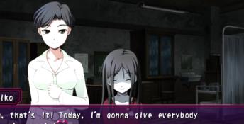 Corpse Party: Sweet Sachiko’s Hysteric Birthday Bash