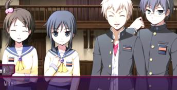 Corpse Party: Sweet Sachiko’s Hysteric Birthday Bash