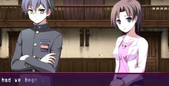 Corpse Party: Sweet Sachiko’s Hysteric Birthday Bash PC Screenshot