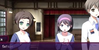 Corpse Party: Sweet Sachiko’s Hysteric Birthday Bash PC Screenshot