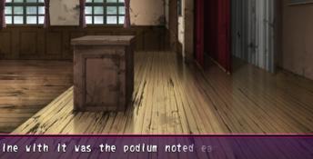 Corpse Party: Sweet Sachiko’s Hysteric Birthday Bash PC Screenshot