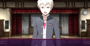 Corpse Party: Sweet Sachiko’s Hysteric Birthday Bash PC Screenshot