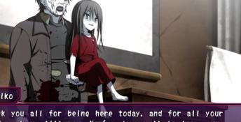 Corpse Party: Sweet Sachiko’s Hysteric Birthday Bash PC Screenshot