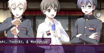 Corpse Party: Sweet Sachiko’s Hysteric Birthday Bash PC Screenshot