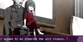 Corpse Party: Sweet Sachiko’s Hysteric Birthday Bash PC Screenshot