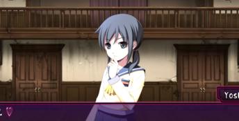 Corpse Party: Sweet Sachiko’s Hysteric Birthday Bash PC Screenshot