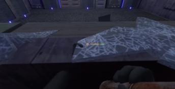CORPUS EDAX