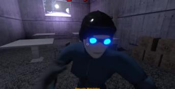 CORPUS EDAX