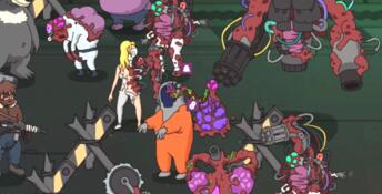 Corrupted: Dawn of Havoc