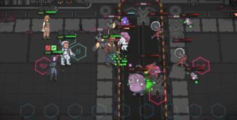 Corrupted: Dawn of Havoc
