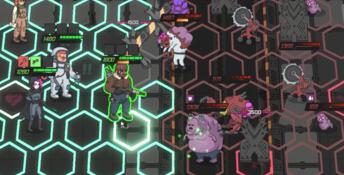 Corrupted: Dawn of Havoc