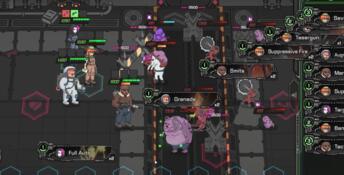 Corrupted: Dawn of Havoc