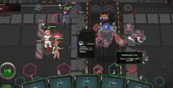 Corrupted: Dawn of Havoc PC Screenshot