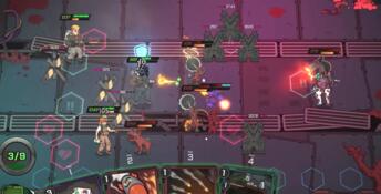 Corrupted: Dawn of Havoc PC Screenshot