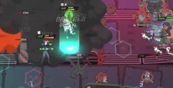 Corrupted: Dawn of Havoc PC Screenshot