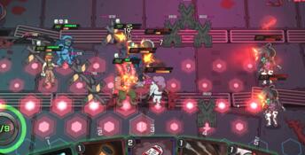 Corrupted: Dawn of Havoc PC Screenshot