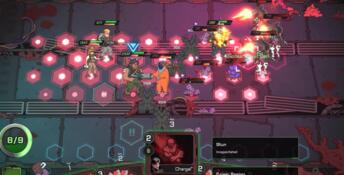 Corrupted: Dawn of Havoc PC Screenshot