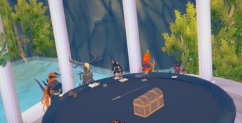 Corrupted Kingdoms PC Screenshot