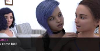 Corrupted Love PC Screenshot