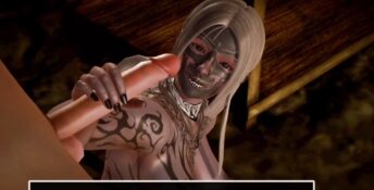 Corruption PC Screenshot