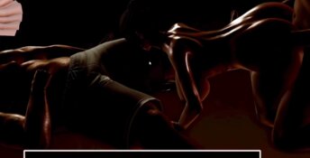 Corruption PC Screenshot