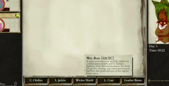 Corruption of Champions 2 PC Screenshot