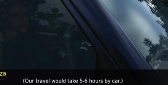 Corruption Stories PC Screenshot