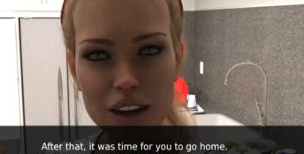 Corruption Stories PC Screenshot