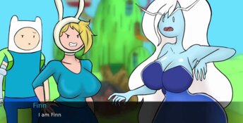 Corruption Time