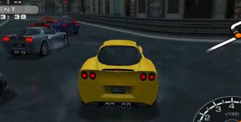 Corvette GT Evolution