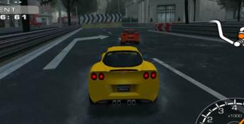 Corvette GT Evolution PC Screenshot