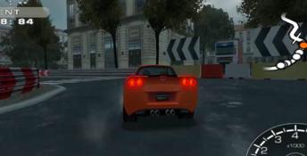 Corvette GT Evolution PC Screenshot