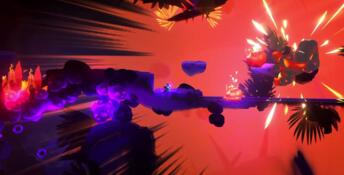 Cosmic: A Journey Among Shadows