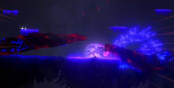 Cosmic: A Journey Among Shadows