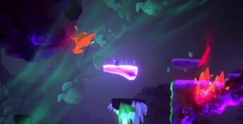 Cosmic: A Journey Among Shadows PC Screenshot