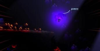 Cosmic: A Journey Among Shadows PC Screenshot
