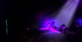 Cosmic: A Journey Among Shadows PC Screenshot
