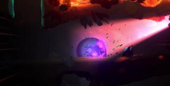 Cosmic: A Journey Among Shadows PC Screenshot