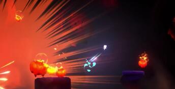 Cosmic: A Journey Among Shadows PC Screenshot