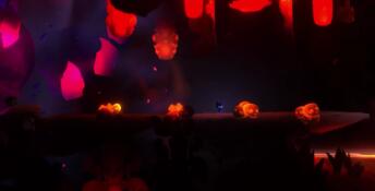 Cosmic: A Journey Among Shadows PC Screenshot